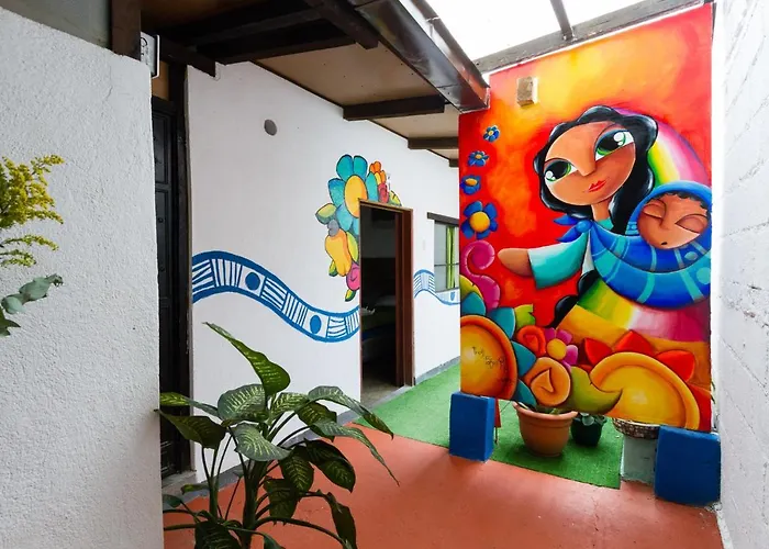 Casa Tamarindo