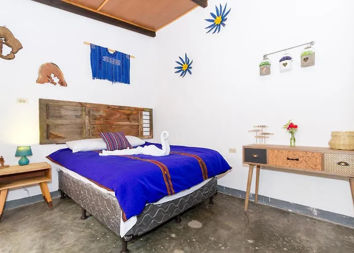 Casa Tamarindo