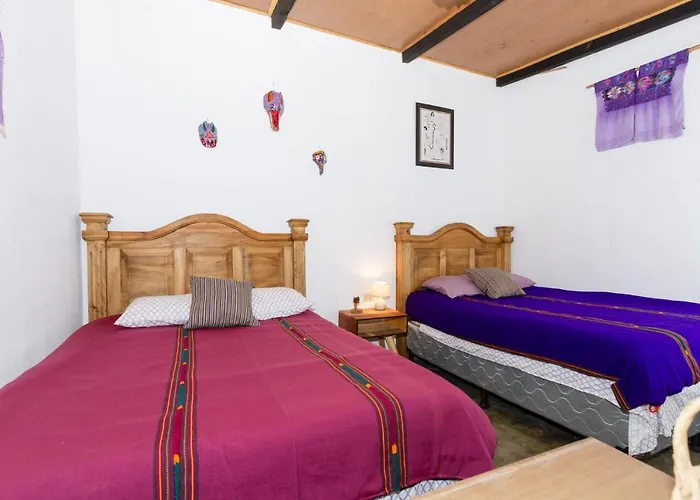 Casa Tamarindo