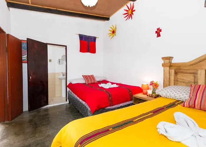 Casa Tamarindo