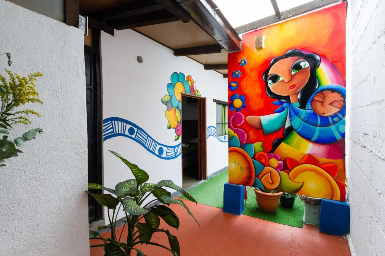 Casa Tamarindo *