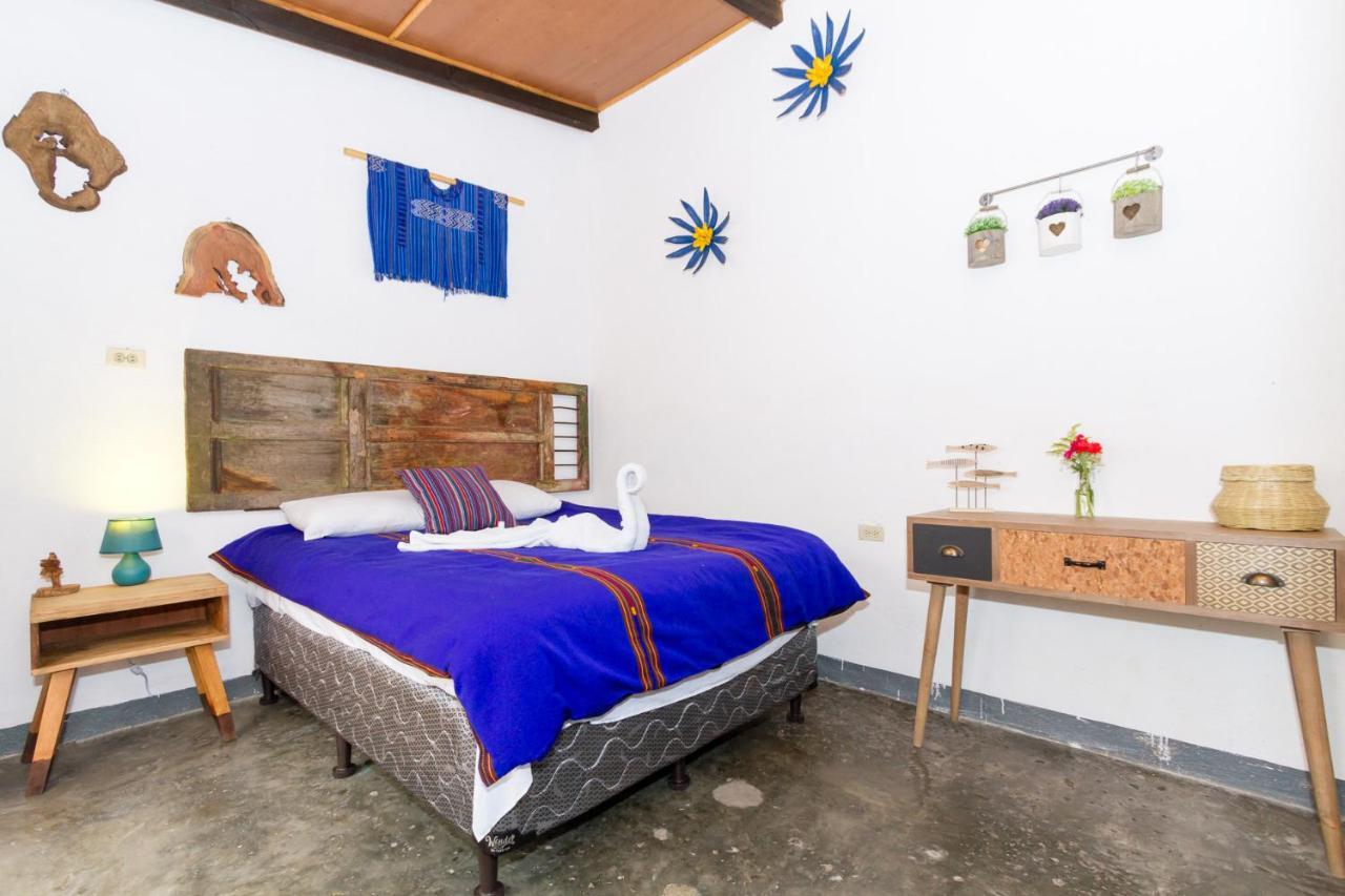 Casa Tamarindo
