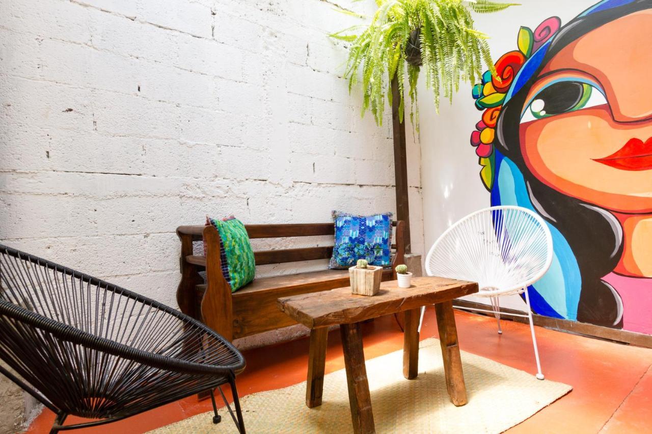 Casa Tamarindo *
