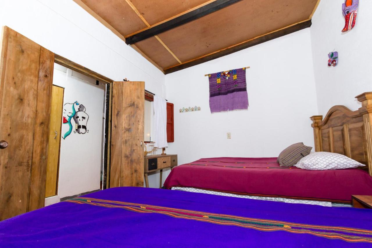 Casa Tamarindo