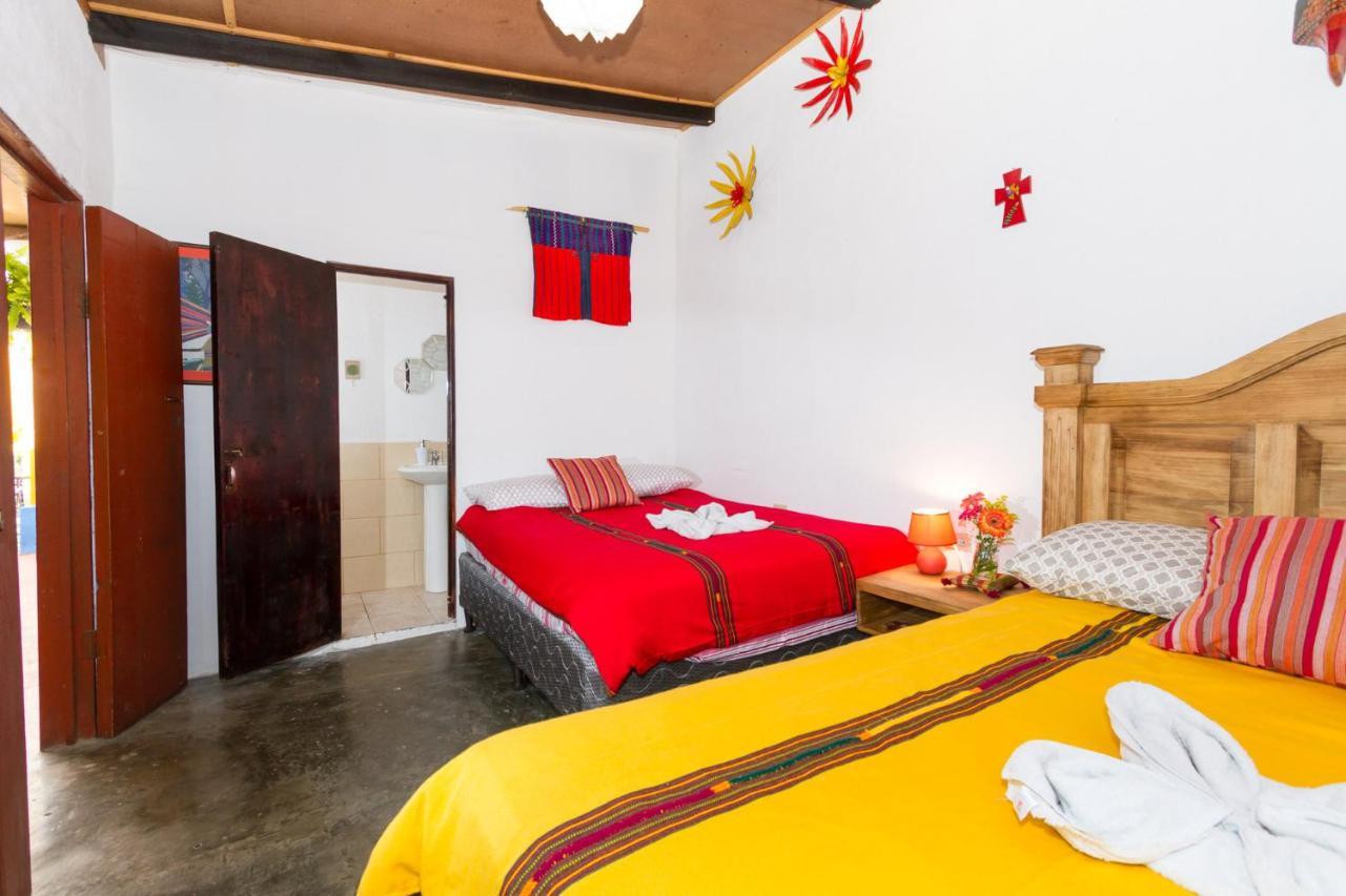 Casa Tamarindo