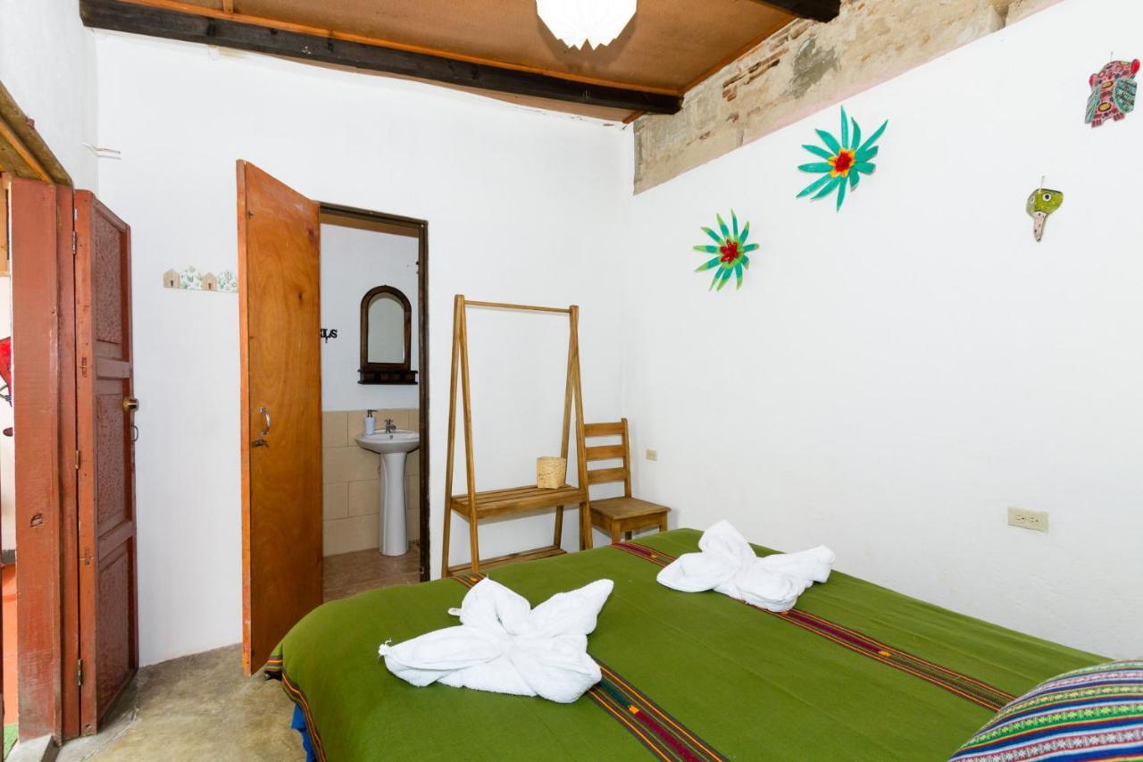Casa Tamarindo
