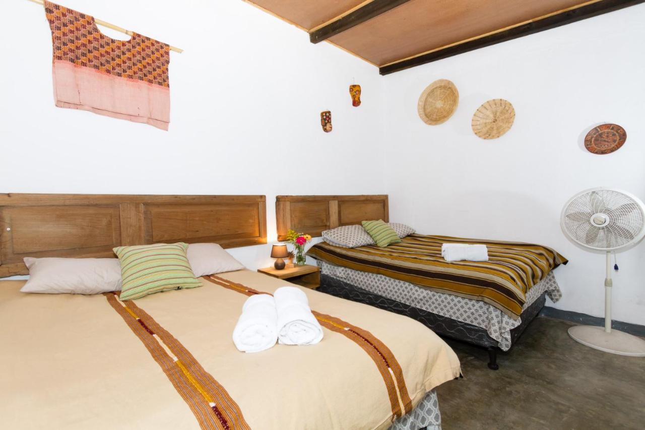 Casa Tamarindo