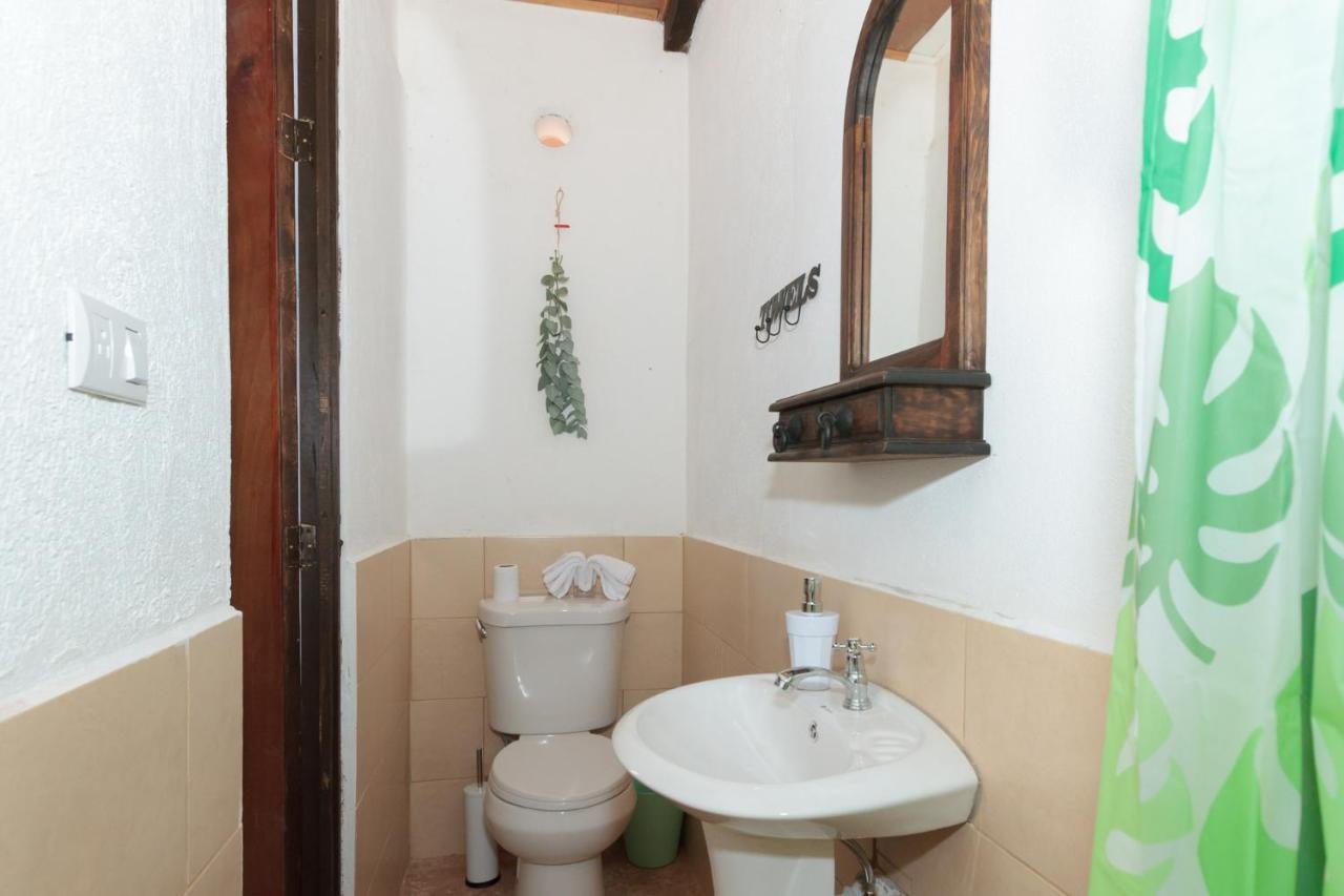 Casa Tamarindo Alojamento de Acomodação e Pequeno-almoço *
