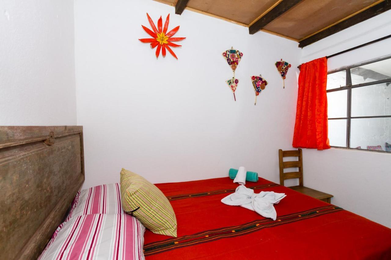 Alojamento de Acomodação e Pequeno-almoço Casa Tamarindo