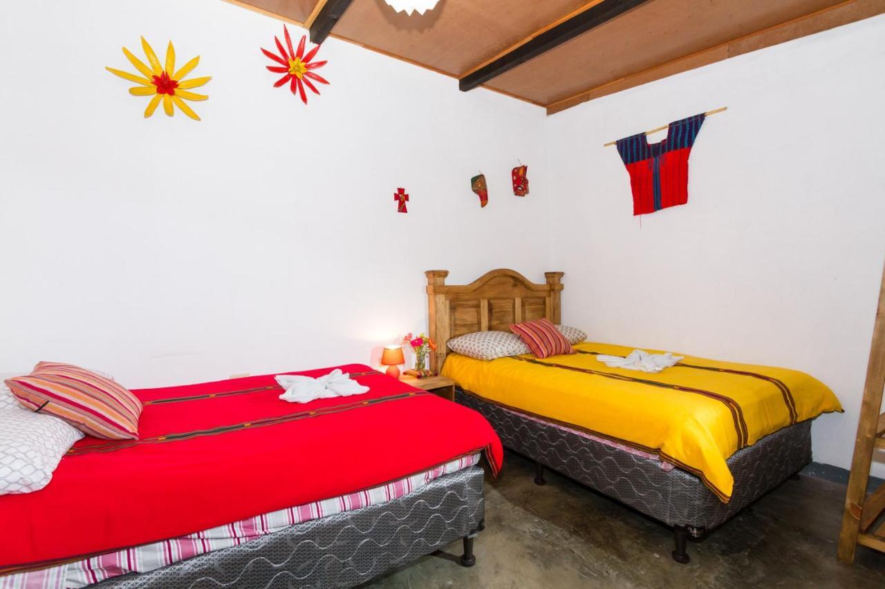 Casa Tamarindo Alojamento de Acomodação e Pequeno-almoço