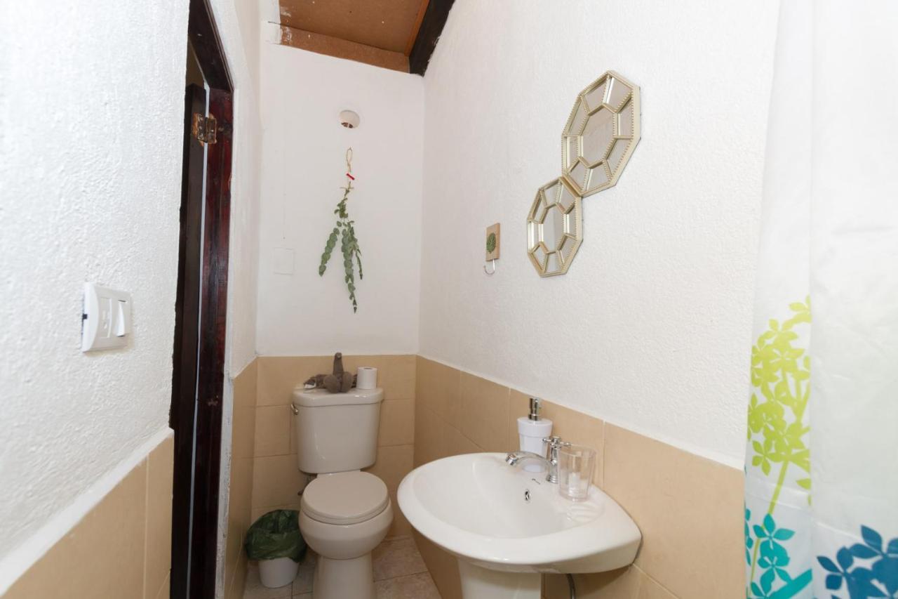 Alojamento de Acomodação e Pequeno-almoço Casa Tamarindo *