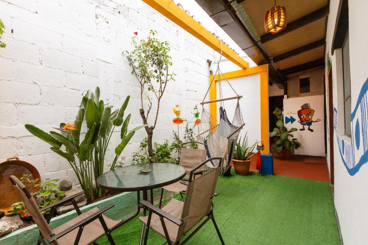 Casa Tamarindo