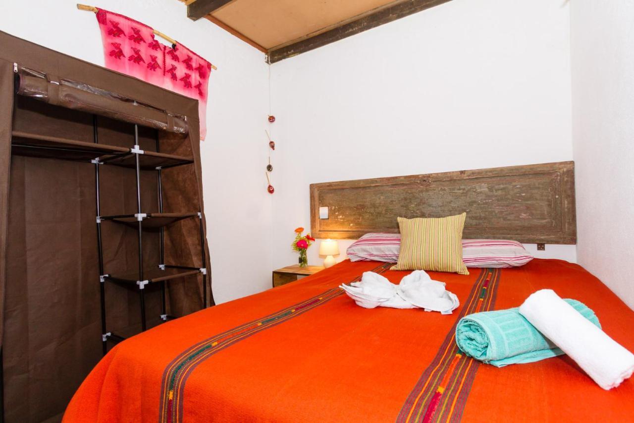 Casa Tamarindo Alojamento de Acomodação e Pequeno-almoço