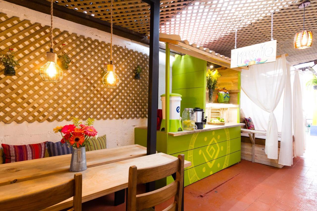 Alojamento de Acomodação e Pequeno-almoço Casa Tamarindo