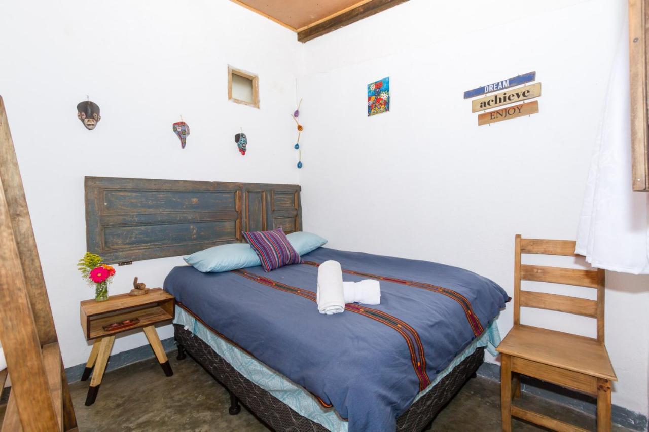 Casa Tamarindo Alojamento de Acomodação e Pequeno-almoço *