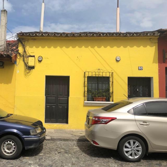 Casa Tamarindo *