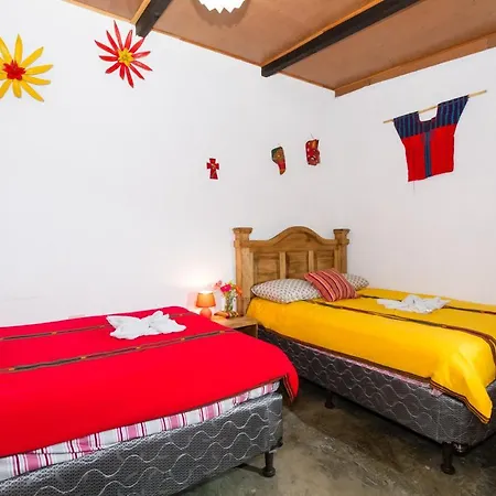 Casa Tamarindo Bed & Breakfast Antigua Exterior photo