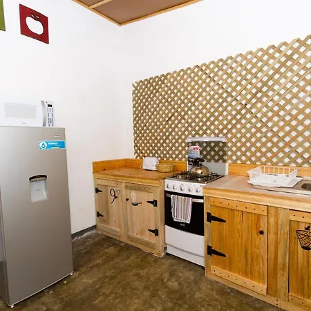 Casa Tamarindo Bed & Breakfast Antigua Exterior photo