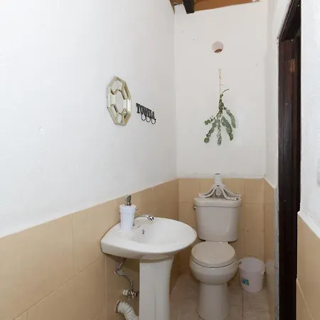 Casa Tamarindo Bed & Breakfast Antigua Exterior photo