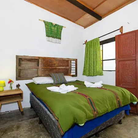 Casa Tamarindo Bed & Breakfast Antigua Exterior photo