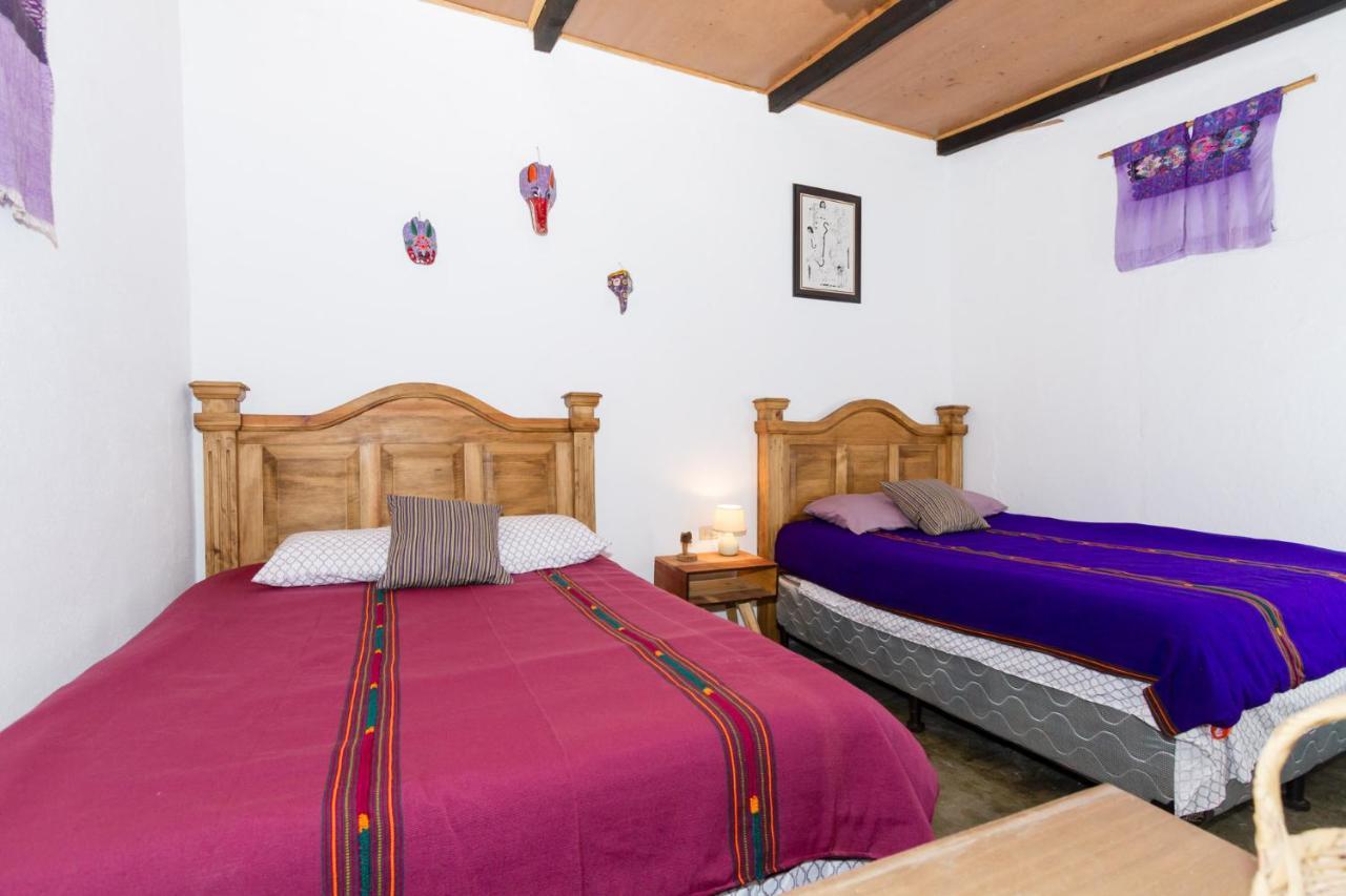 Casa Tamarindo Bed & Breakfast *