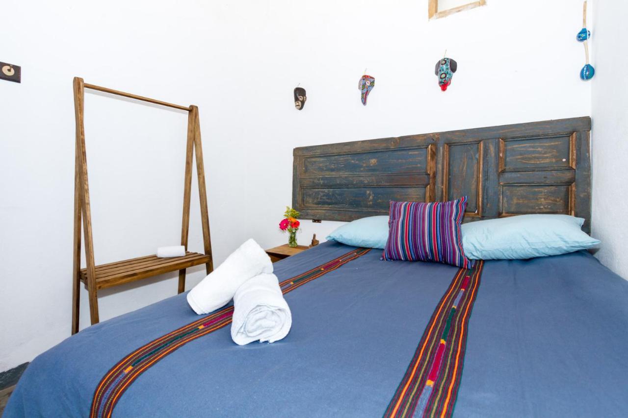 Bed & Breakfast Casa Tamarindo