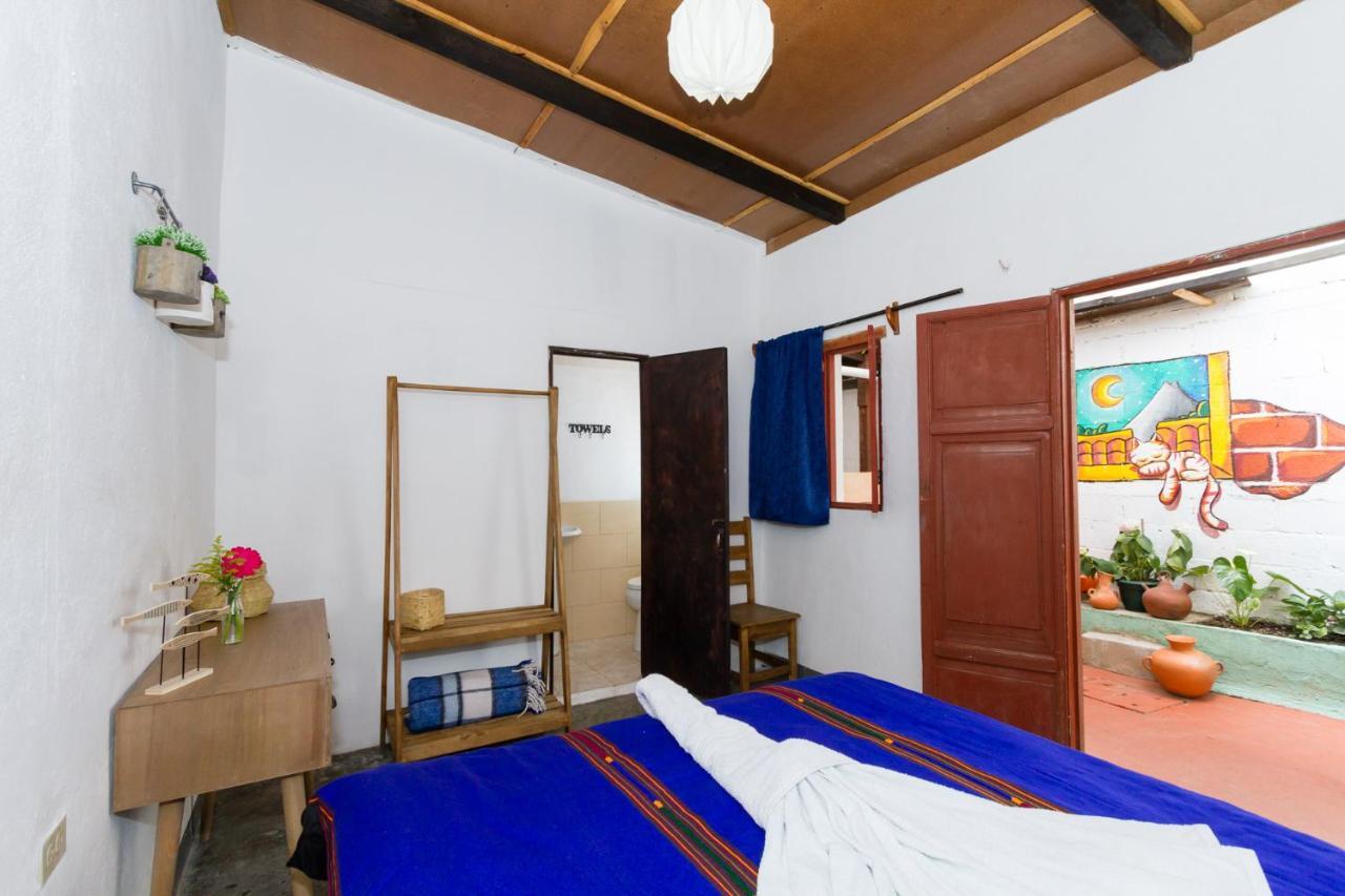 Casa Tamarindo Bed & Breakfast *