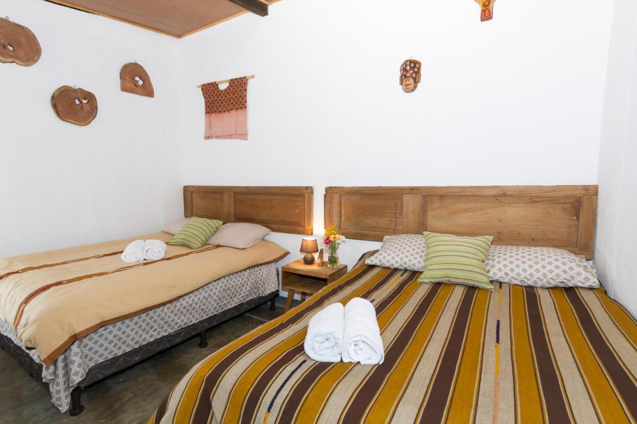 Casa Tamarindo * Antigua