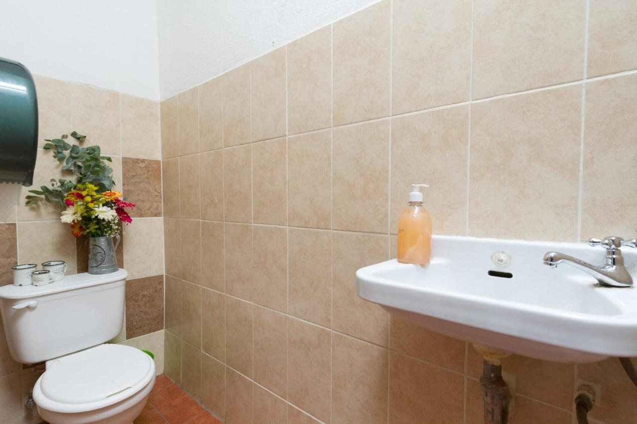 Bed & Breakfast Casa Tamarindo